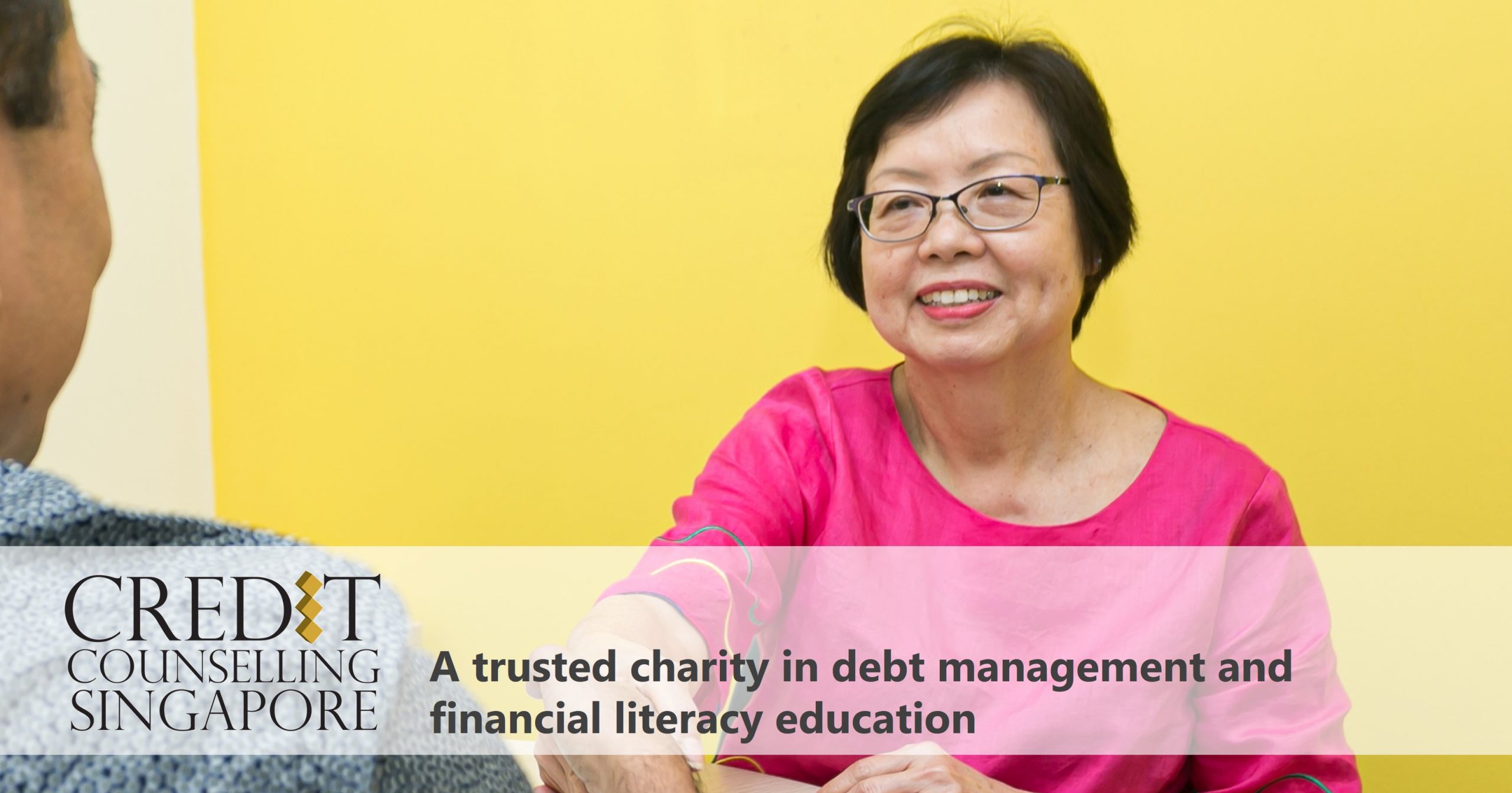 credit counselling in singapore