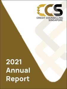 CCS Annual Report 2021