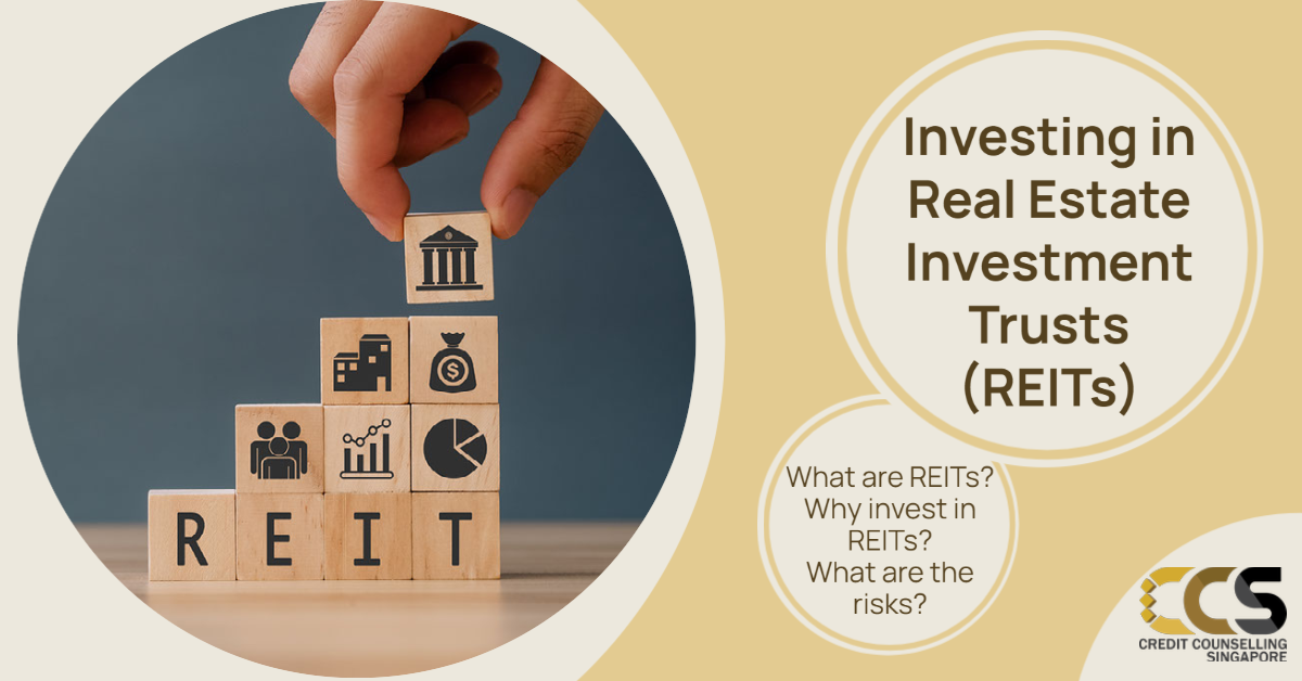 Investing In Real Estate Investment Trusts (REITs) | Credit Counselling ...