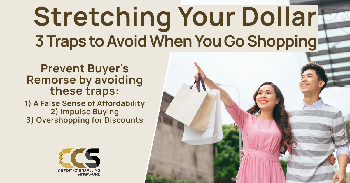 Stretching Your Dollar Series: What Are Some “traps” To Avoid When ...